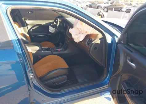 2022 Dodge Charger Scat Pack z USA, uszkodzony, nr VIN 2C3CDXGJ1NH181030